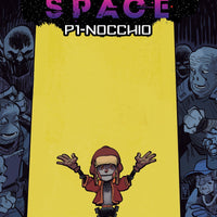 Grimm Space: P1-Nocchio #1