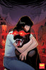 Howie The Hellhound #1 - Select Series - Butch Mapa and Mariam Yasser Cover