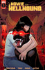 Howie The Hellhound #1 - Cover B - Butch Mapa - PREORDER