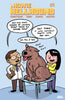 Howie The Hellhound #1 - Webstore Exclusive Cover - PREORDER