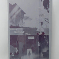 It Eats What Feeds It #1 - Legacy Edition - Page 15 - Magenta - Comic Printer Plate - PRESSWORKS