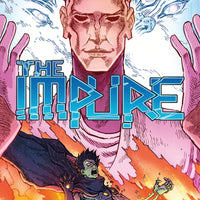 The Impure - Volume 2 - #1 - PREORDER