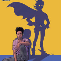 Kerpow #1 - DIGITAL COPY