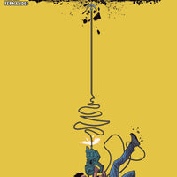 Kerpow #3 - DIGITAL COPY