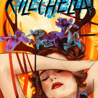 Killchella - Complete Set (Issues 1-4)