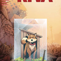 Kiva #1 - DIGITAL COPY