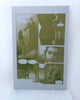 Lipstick Cliqa #1 - Page 10 - Yellow - Comic Printer Plate - PRESSWORKS