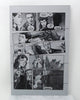 Lipstick Cliqa #1 - Page 11 - Black - Comic Printer Plate - PRESSWORKS