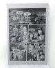 Lipstick Cliqa #1 - Page 22 - Black - Comic Printer Plate - PRESSWORKS