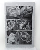 Lipstick Cliqa #1 - Page 24 - Black - Comic Printer Plate - PRESSWORKS