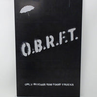 Lipstick Cliqa #1 - Page 27 - Black - Comic Printer Plate - PRESSWORKS