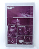 Lipstick Cliqa #1 - Page 2 - Magenta - Comic Printer Plate - PRESSWORKS