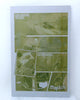 Lipstick Cliqa #1 - Page 2 - Yellow - Comic Printer Plate - PRESSWORKS