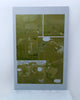 Lipstick Cliqa #1 - Page 9 - Yellow - Comic Printer Plate - PRESSWORKS