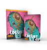 Locust - Volume 1 - Comic Tag