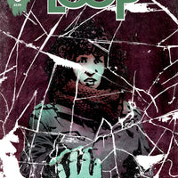 The Loop #1 - Cover B - PRESALE