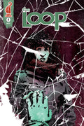The Loop #1 - Cover B - PRESALE