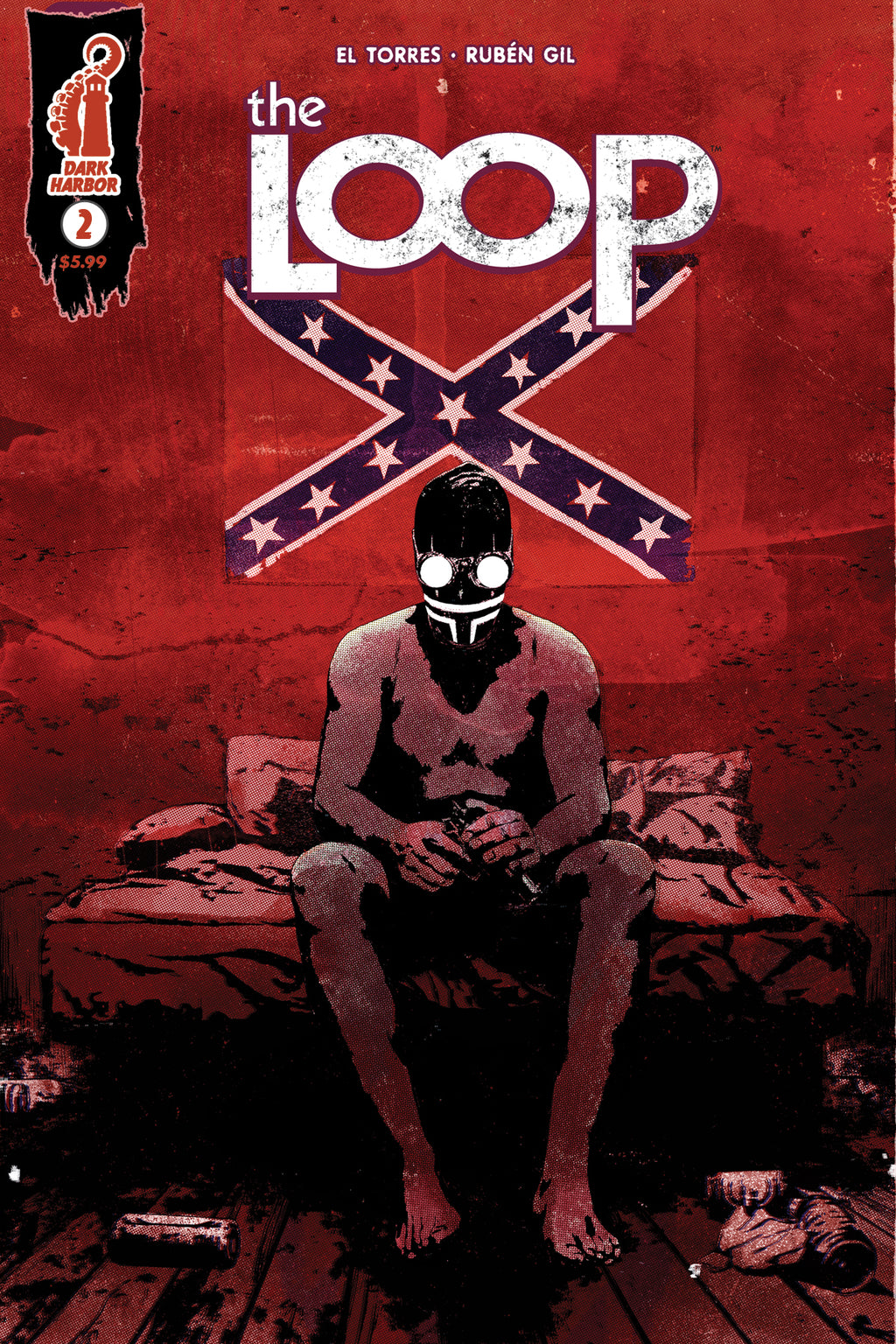 The Loop #2 - PRESALE