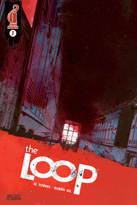 The Loop #3 - PRESALE