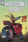 Magicians Rabbit #1 - DIGITAL COPY