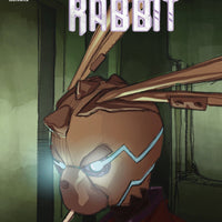 Magicians Rabbit #1 - 1:10 Retailer Incentive Cover