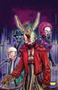 Magicians Rabbit #1 - Select Series - Hugo Petrus Cover