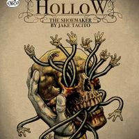 Mare Hollow: The Shoemaker #1 - Cover A - PREORDER