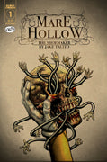 Mare Hollow: The Shoemaker #1 - Cover A - PREORDER