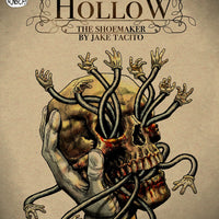 Mare Hollow: The Shoemaker #1 - DIGTAL COPY