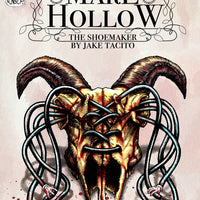 Mare Hollow: The Shoemaker #1 - Cover B - PREORDER