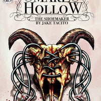 Mare Hollow: The Shoemaker #1 - Cover B