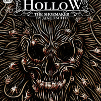 Mare Hollow: The Shoemaker #1 - Webstore Exclusive Cover - PREORDER
