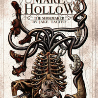 Mare Hollow: The Shoemaker - Ashcan Preview