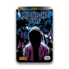 Midnight Sky - CORE - Comic Tag NFT - 1000 Total