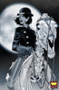 Midnight Western Theatre #1 - Select Series - Kalman Andrasofszky Cover
