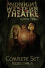 Midnight Western Theatre: Witch Trials - Complete Set (Issues 1-5)