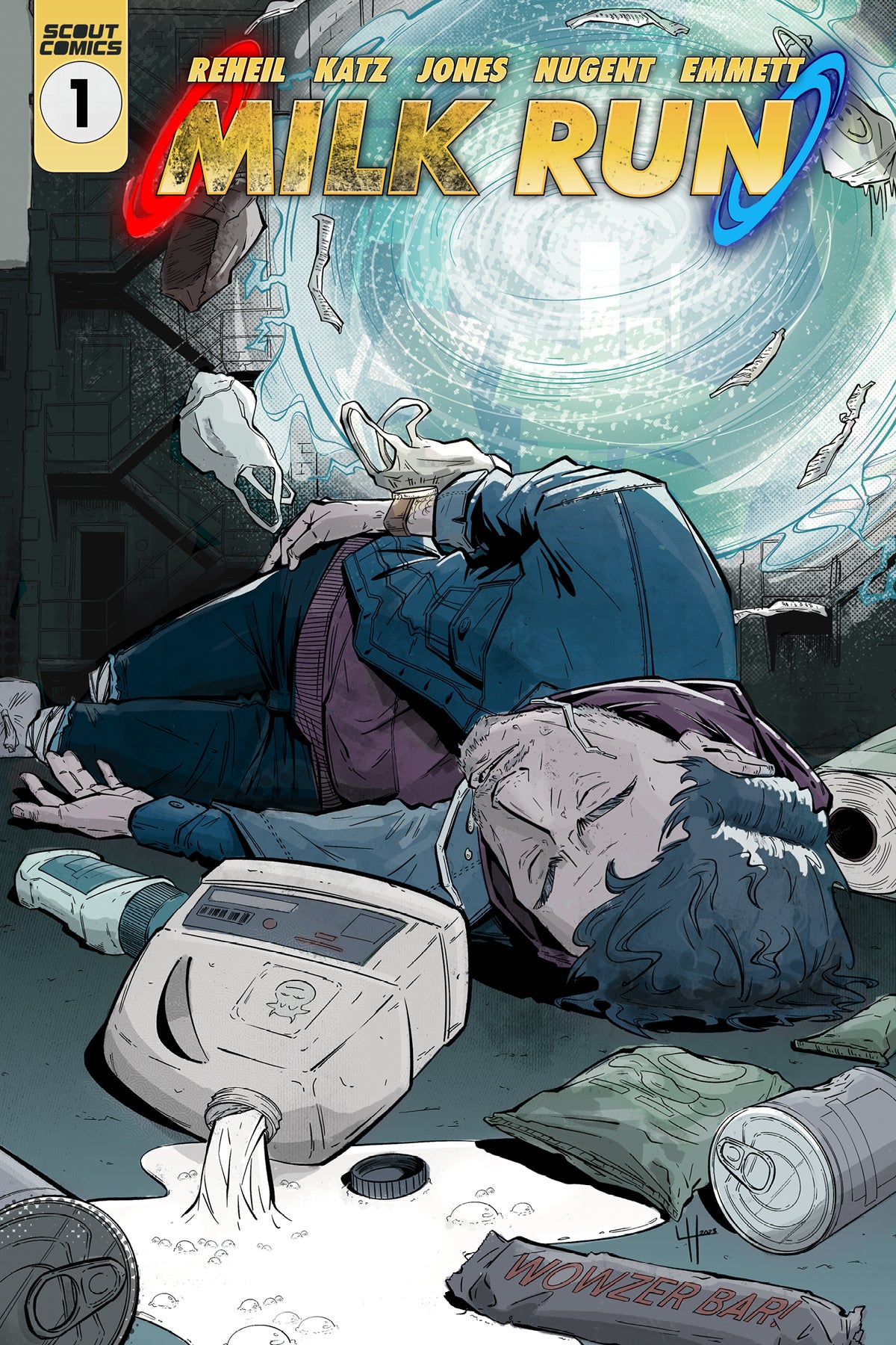 MILK - MILK レースTOPS レースドロストTOPS(M GRAY): トップス｜PMbox P&M OFFICIAL