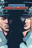 Missions Appleseed #1 - DIGITAL COPY