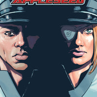 Missions Appleseed #1 - DIGITAL COPY