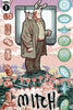 Mitch #1 - Cover A - Hugo Petrus - PREORDER