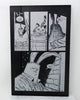 Mitch #1 - Page 11 - Black - Comic Printer Plate - PRESSWORKS