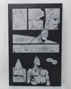 Mitch #1 - Page 16 - Black - Comic Printer Plate - PRESSWORKS