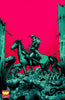 Once Our Land #1 - Select Series - Peter Riq Cover