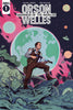 Orson Welles: Warrior Of The Worlds #1 - DIGITAL COPY