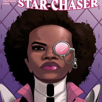 Oswald And The Star-Chaser #3 - DIGITAL COPY