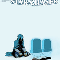 Oswald And The Star-Chaser #5 - DIGITAL COPY