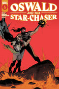 Oswald And The Star-Chaser #6 - DIGITAL COPY