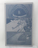 Grimm Space P1-Nocchio #1 -  Page 14 - Black - Comic Printer Plate - PRESSWORKS