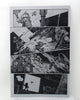 Grimm Space P1-Nocchio #1 -  Page 18 - Black - Comic Printer Plate - PRESSWORKS