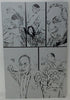 Bite Sized Tales of Terror #1 - Page 44 - Black - Comic Printer Plate - PRESSWORKS